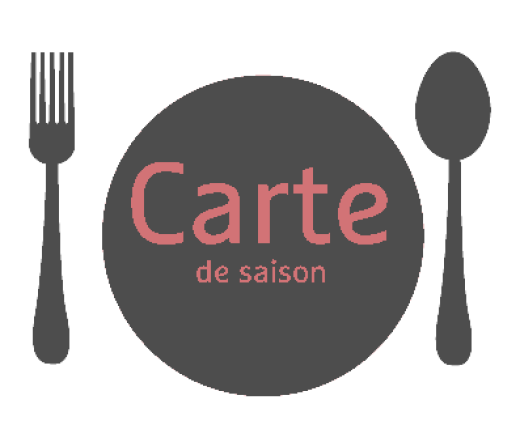 Menu à la carte